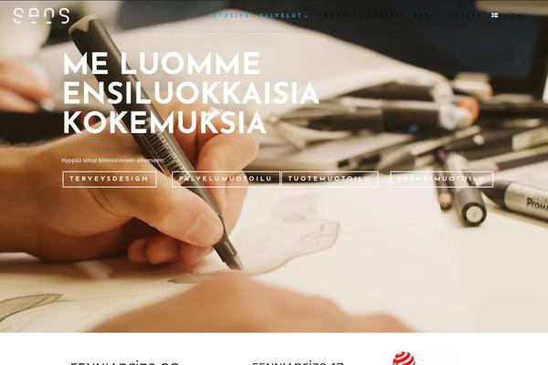 Site using Gravityforms plugin