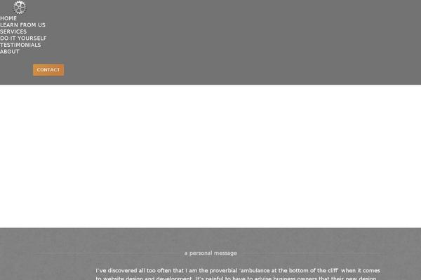 forge-online theme websites examples