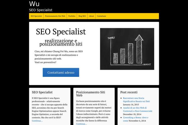 seospecialistwu.com site used Ssw