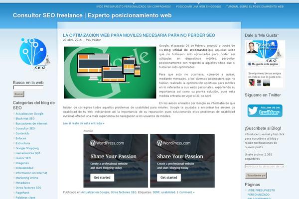 Site using Ie-sitemode plugin