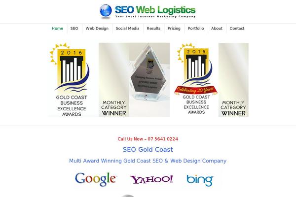 Site using Custom-facebook-feed-pro plugin