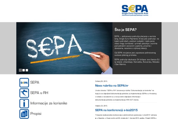 sepa.hr site used Sepahr