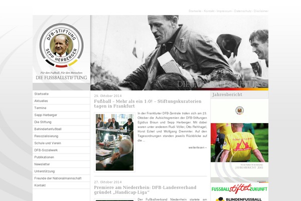 Site using 2 Click Social Media Buttons plugin