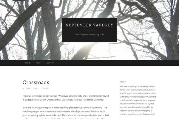 Site using Custom-fonts plugin