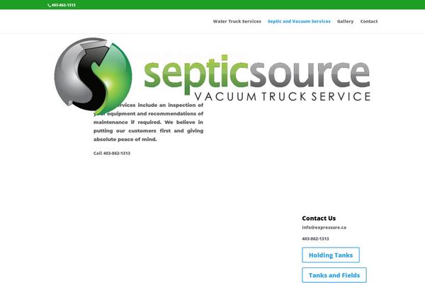 Site using Litespeed-cache plugin