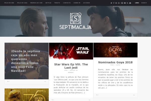 Publisher theme site design template sample