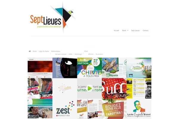 septlieues.fr site used Aware-wordpress-theme-1.29