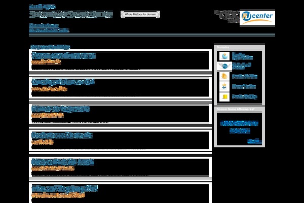Twenty Fourteen theme site design template sample