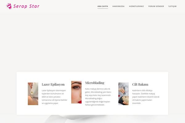 Site using Bridge-core plugin