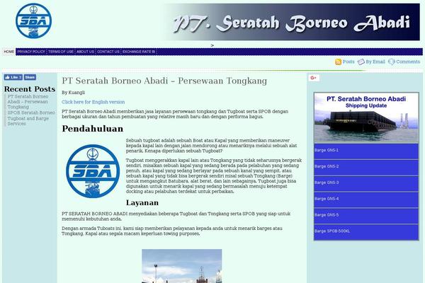 seratah-borneo-abadi.com site used Atahualpa332