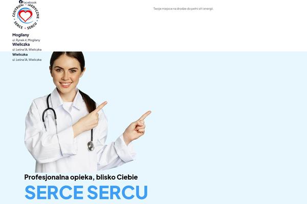 serce-sercu.pl site used ITLab