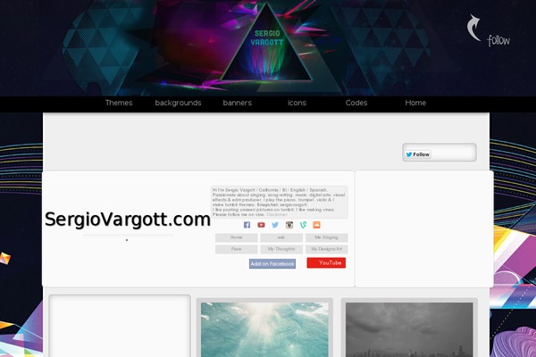 Newsup theme site design template sample