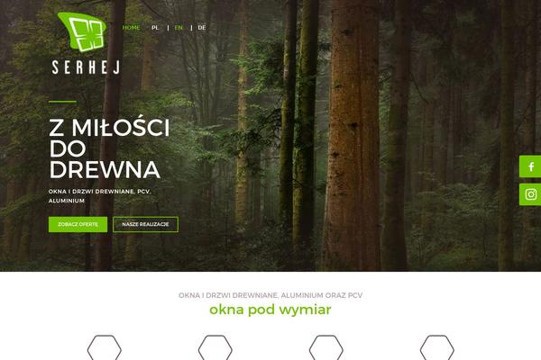 Site using WP Lightbox 2 plugin