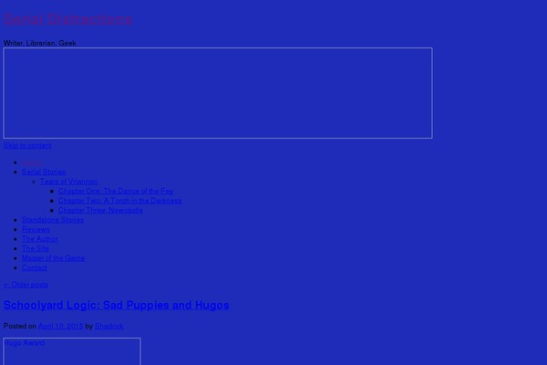 Site using Ie-sitemode plugin