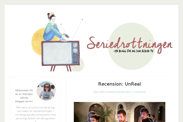 Lifestyle Pro theme site design template sample