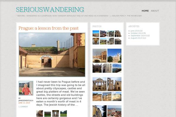 Site using Custom-fonts plugin