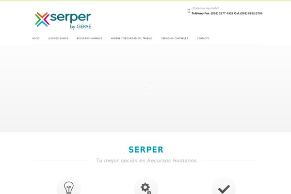 serper1.com site used Pae