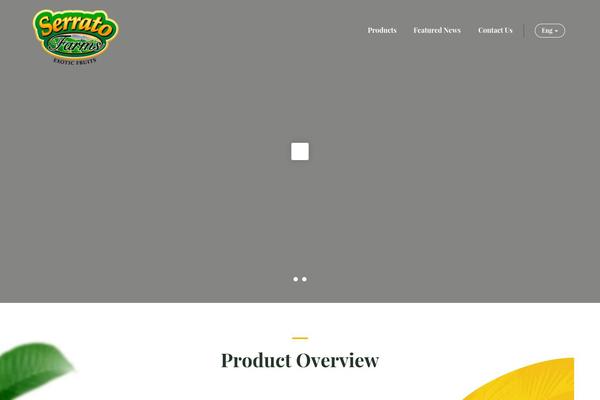 serratofarms.com site used Serratofarms