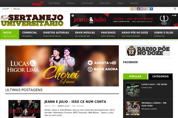 REHub theme site design template sample