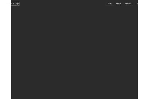 Dfd-ronneby theme site design template sample