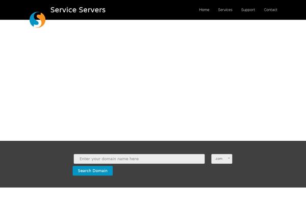 serviceservers.com site used Serviceservers31