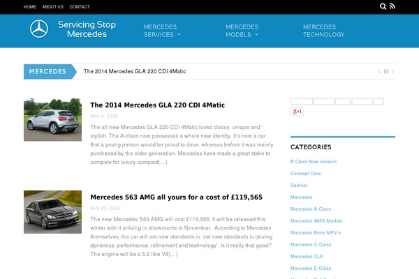 Divi theme site design template sample