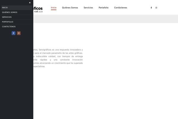 Site using Litespeed-cache plugin