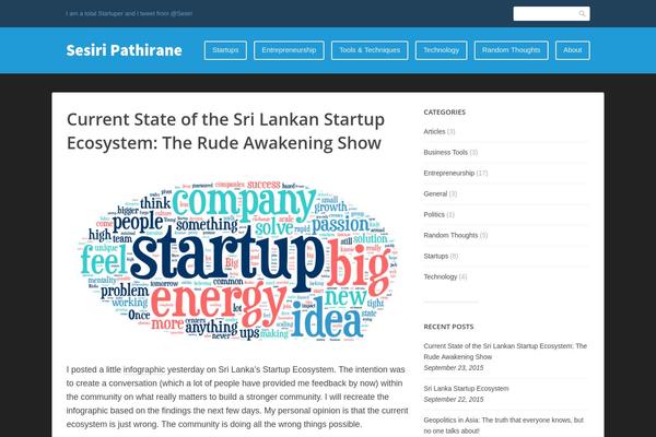 Site using Custom-fonts plugin