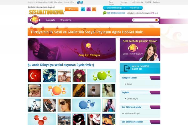 seslialtinhizma.com site used Always-tr