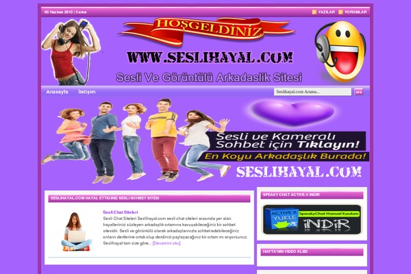 sespanel theme websites examples
