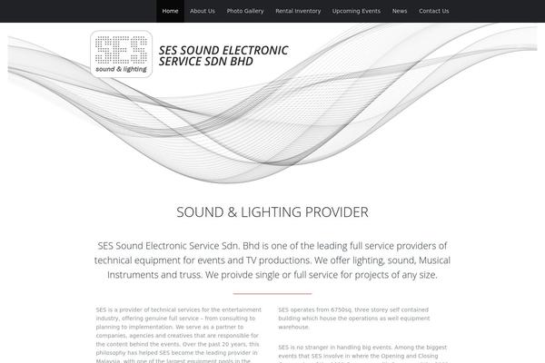 sessound.com site used Sessound