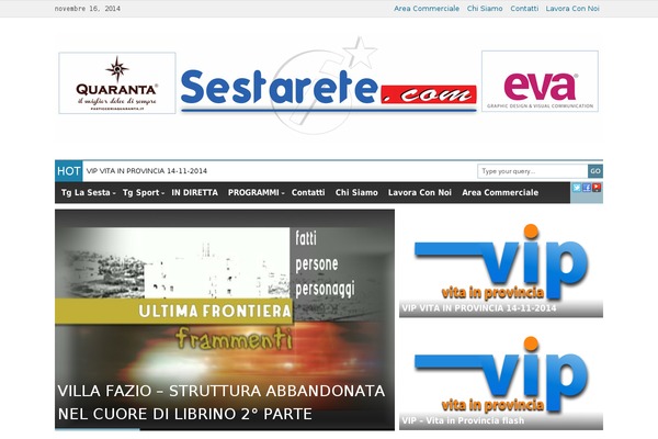 sestarete.com site used Generalpress-single-pro