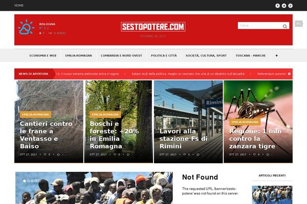 Site using Td-cloud-library plugin