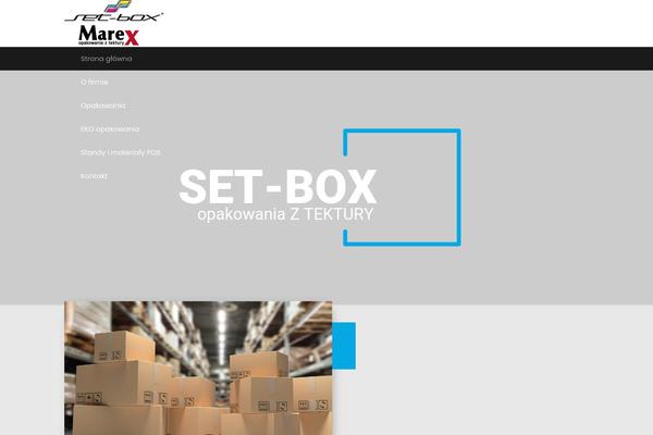 set-box.pl site used Zs
