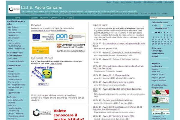 setificio.gov.it site used Pasw2013-07dic12