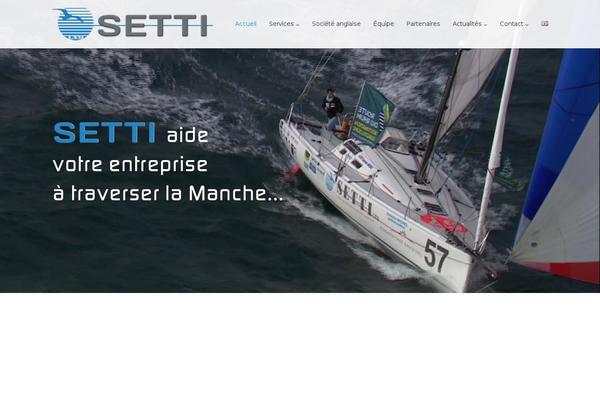 setti-ltd.com site used Setti
