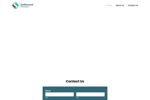 Consultox theme site design template sample