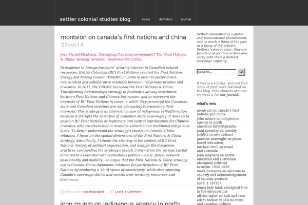 Site using Ie-sitemode plugin