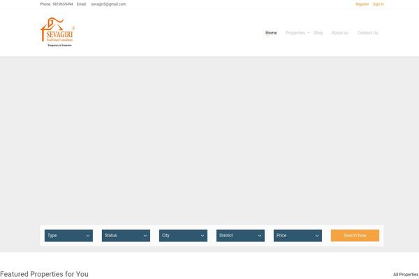 zoner-theme WordPress theme, websites list used zoner-theme theme zoner-theme theme websites examples