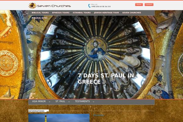 sevenchurchestour.net site used Sgn-2015
