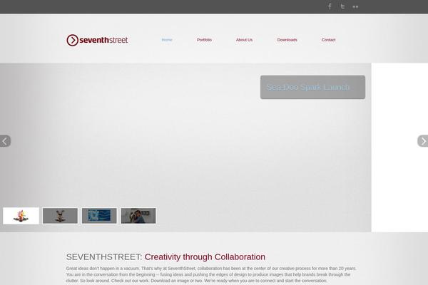 seventhstreetstudio.com site used EPIC