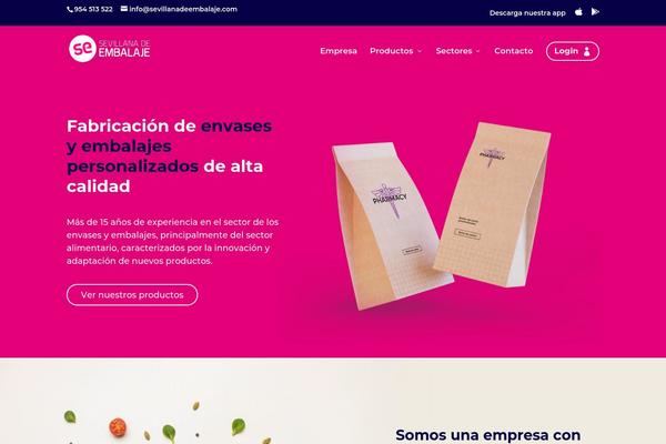 Site using Supreme-modules-pro-for-divi plugin