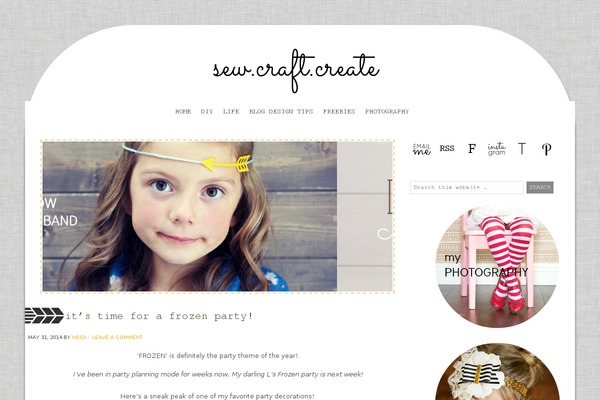 Twenty Twenty-One theme site design template sample