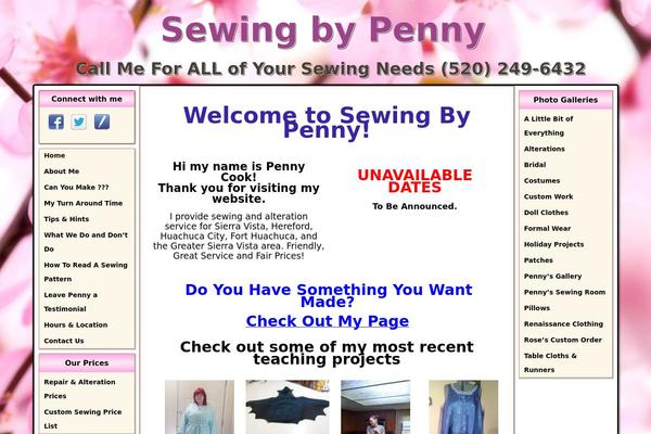 sewingbypenny.com site used Pennyfall2015october19