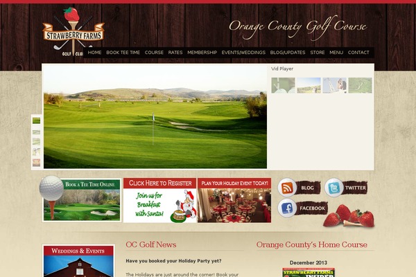 sf-golf.com site used Sfg