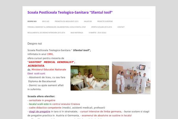 Site using CKEditor for WordPress plugin