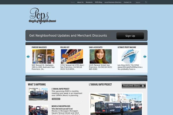 WPEnigma2.1 WordPress theme, websites list used WPEnigma2.1 theme WPEnigma2.1 theme websites examples