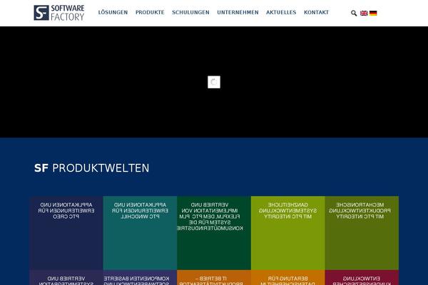 Site using Borlabs-cookie plugin