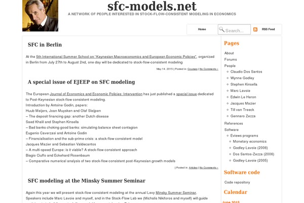 Constructor theme site design template sample