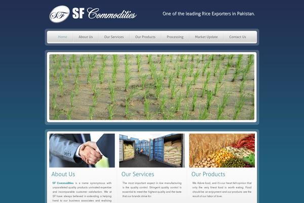 sfcommodities.com site used Sfcommodities